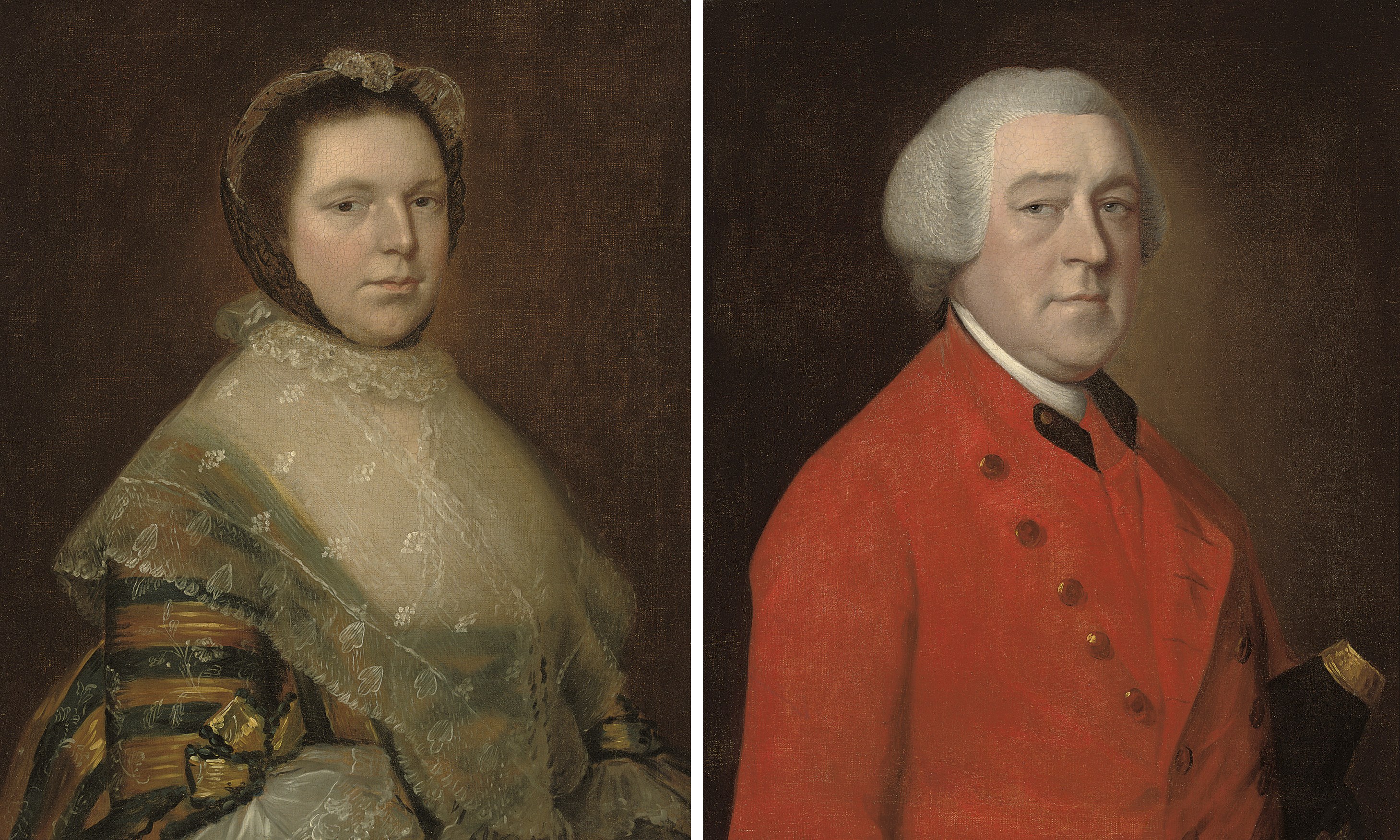 Thomas Gainsborough, R.A. (Sudbury 1727-1788 London)