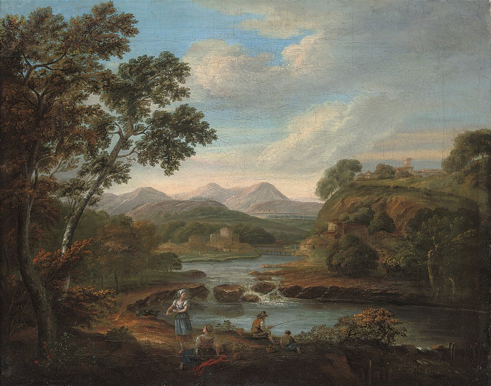 English School, early 19th Century