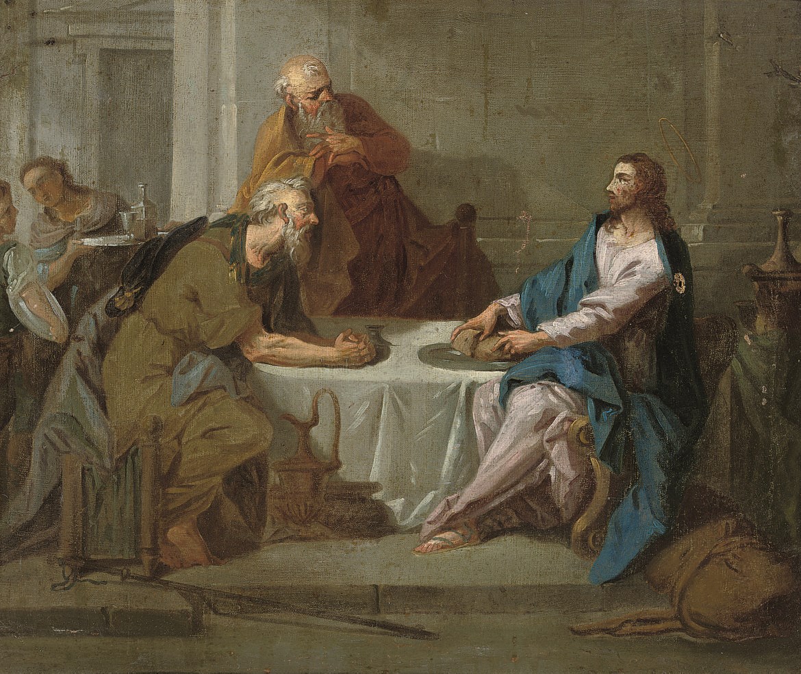 French School, 18th Century
