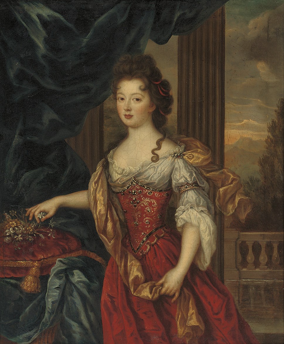 Circle of Pierre Mignard (Troyes 1612-1695 Paris)