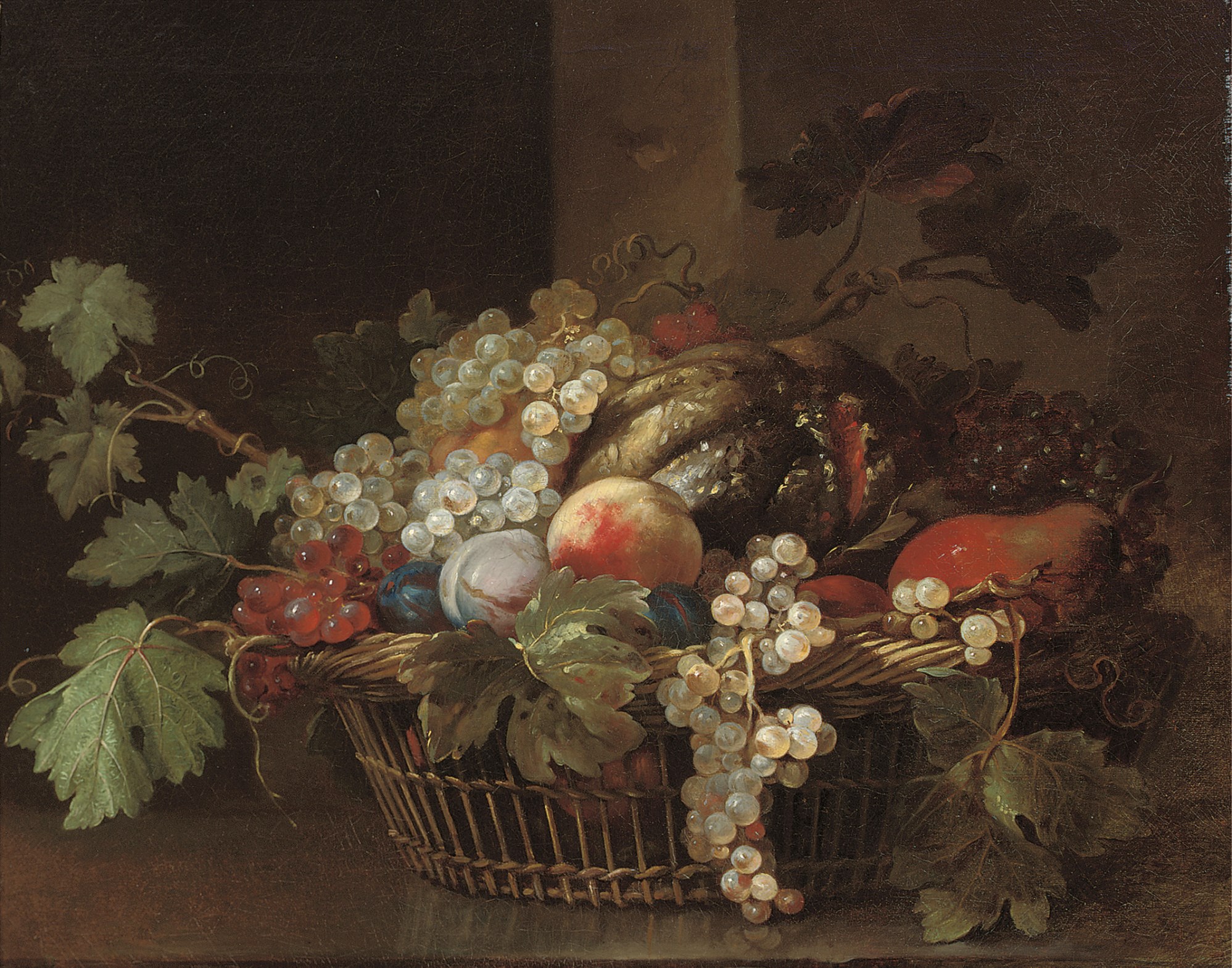 Circle of Jean-Baptiste Oudry (Paris 1686-1755 Beauvais)