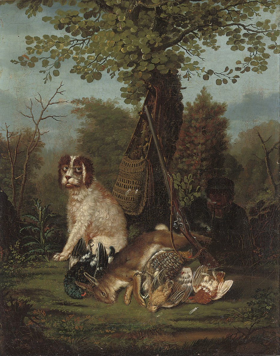 Johann Friederich Seupel (fl. 1785 St. Petersburg)