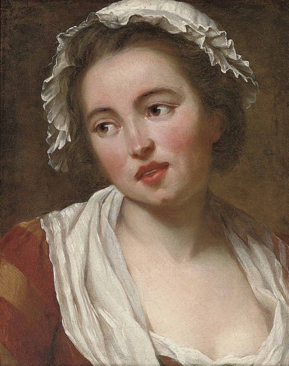 Jean-François-Gilles Colson (Dijon 1733-1803 Paris)