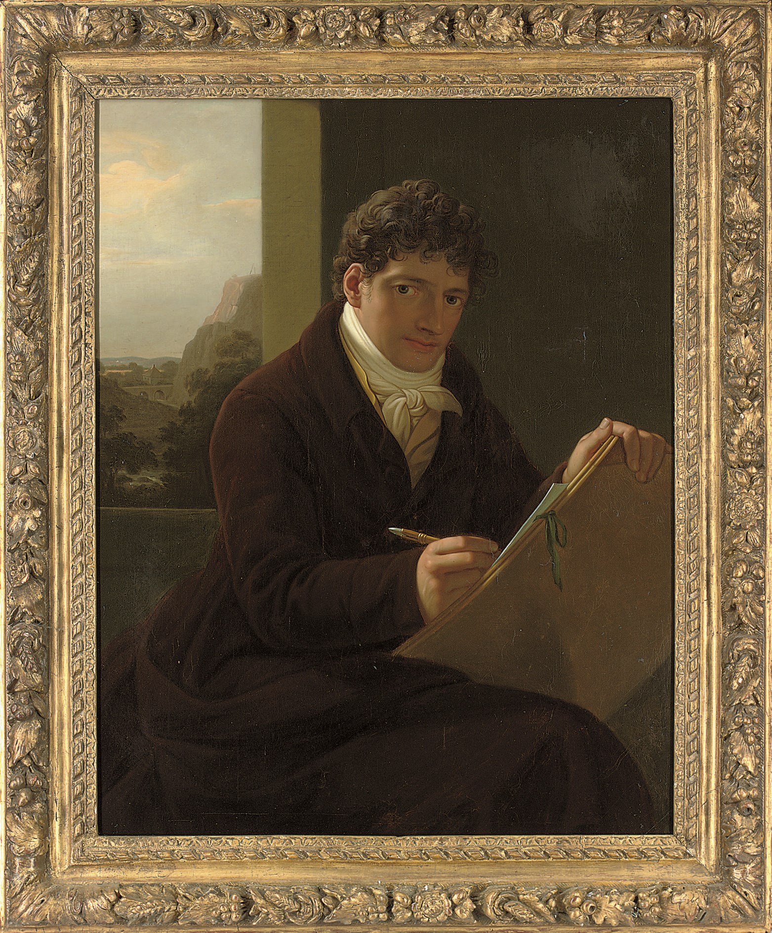 Jozef Grassi (Vienna 1757-1838 Dresden)