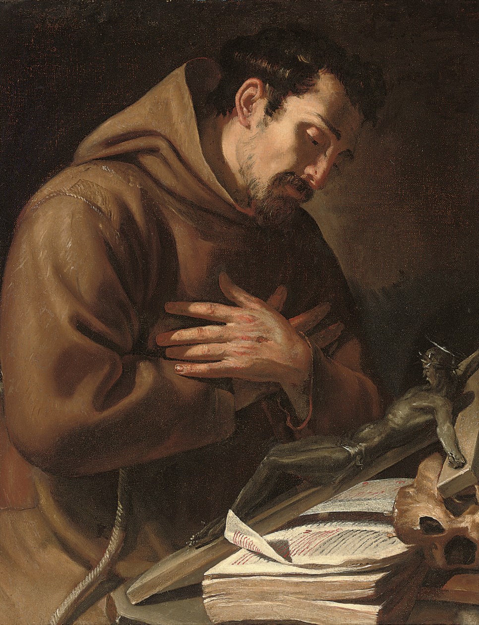 Neapolitan School, 17th Century