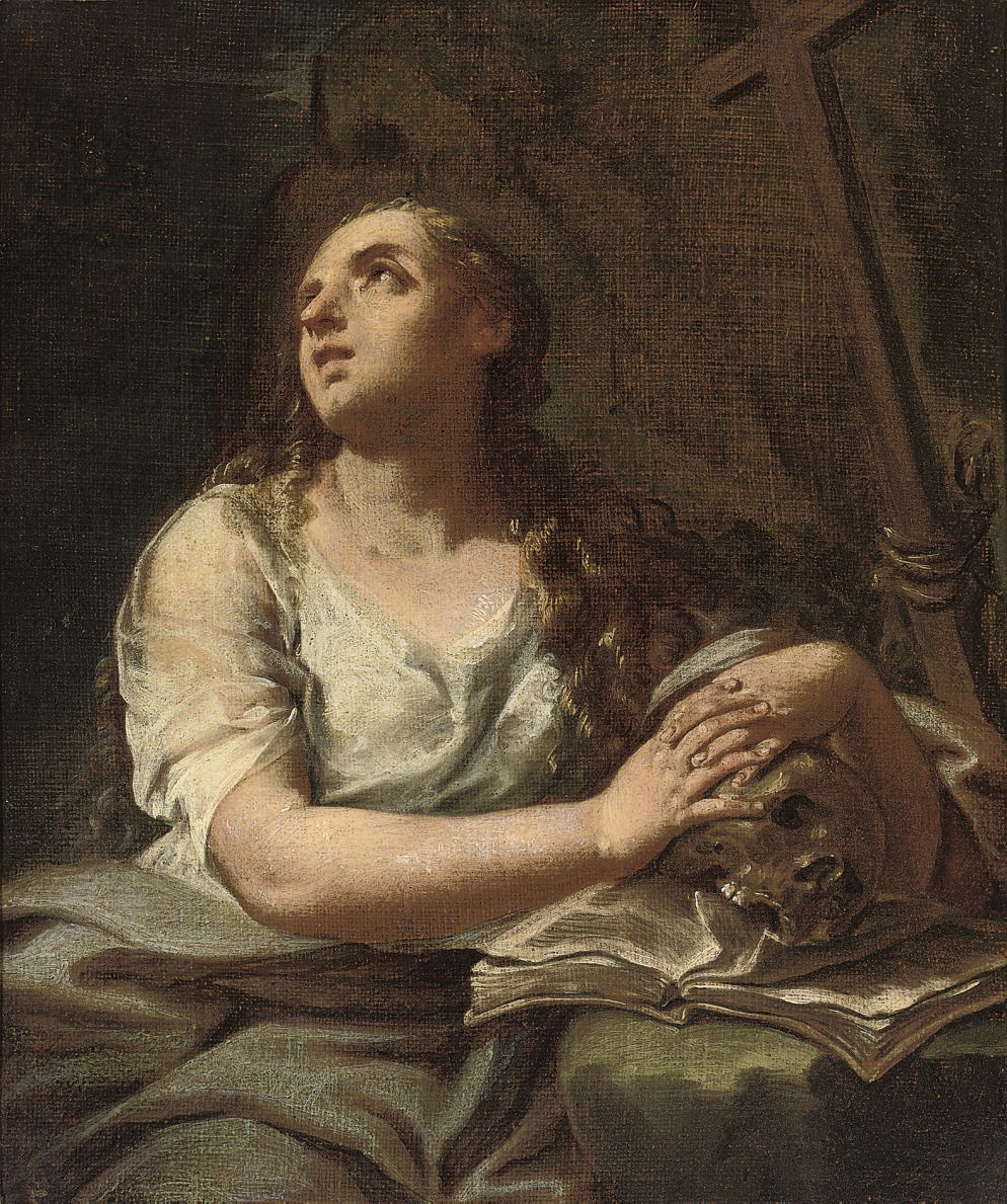 Circle of Francesco Polazzo (Venice 1683-1753)