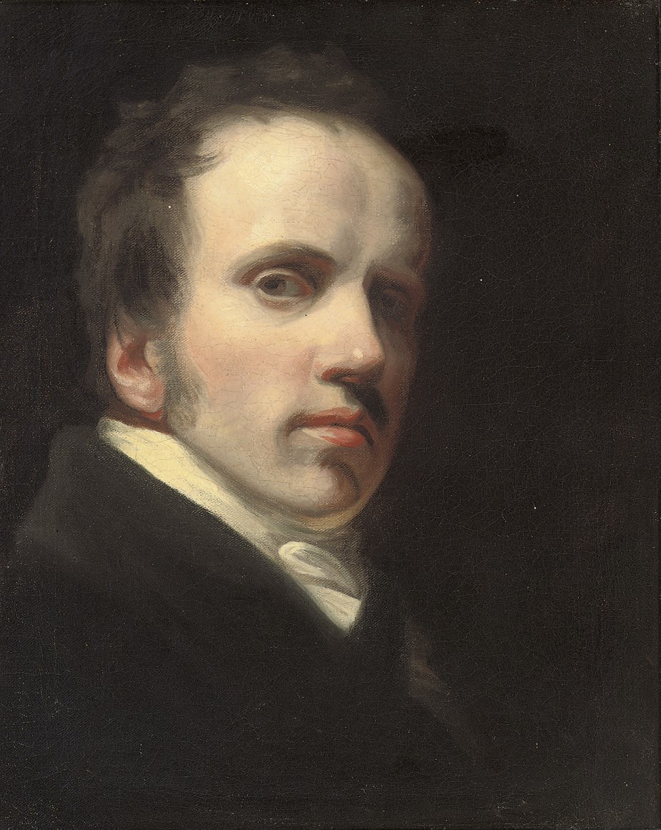 Circle of John Opie, R.A. (St. Agnes 1761-1807 London)