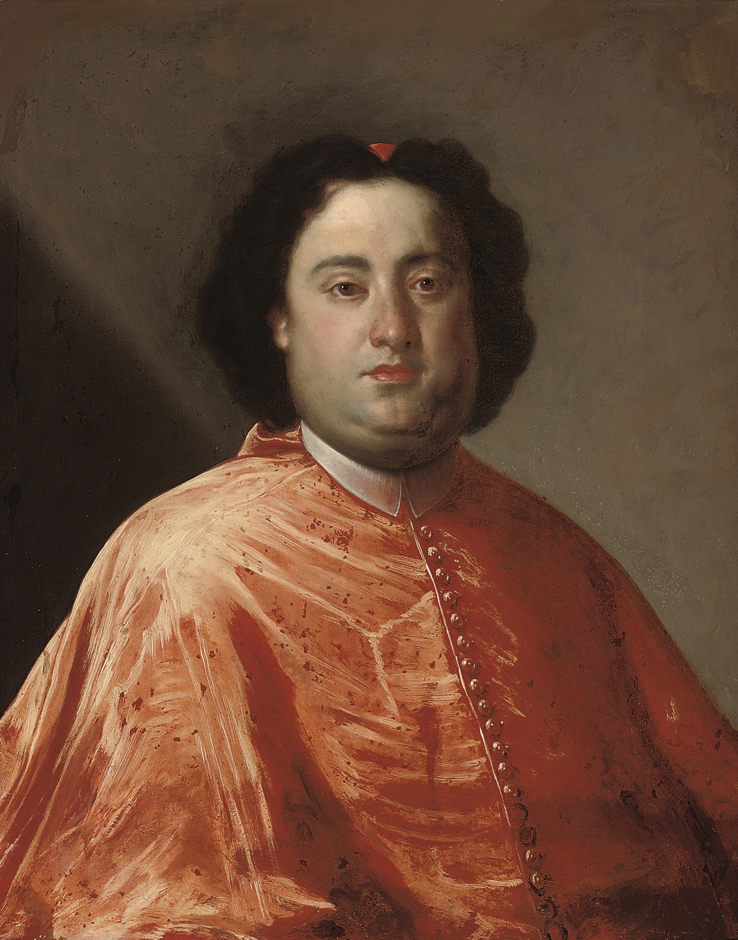 Circle of Francesco Trevisani (Capodistria 1656-1746 Rome)