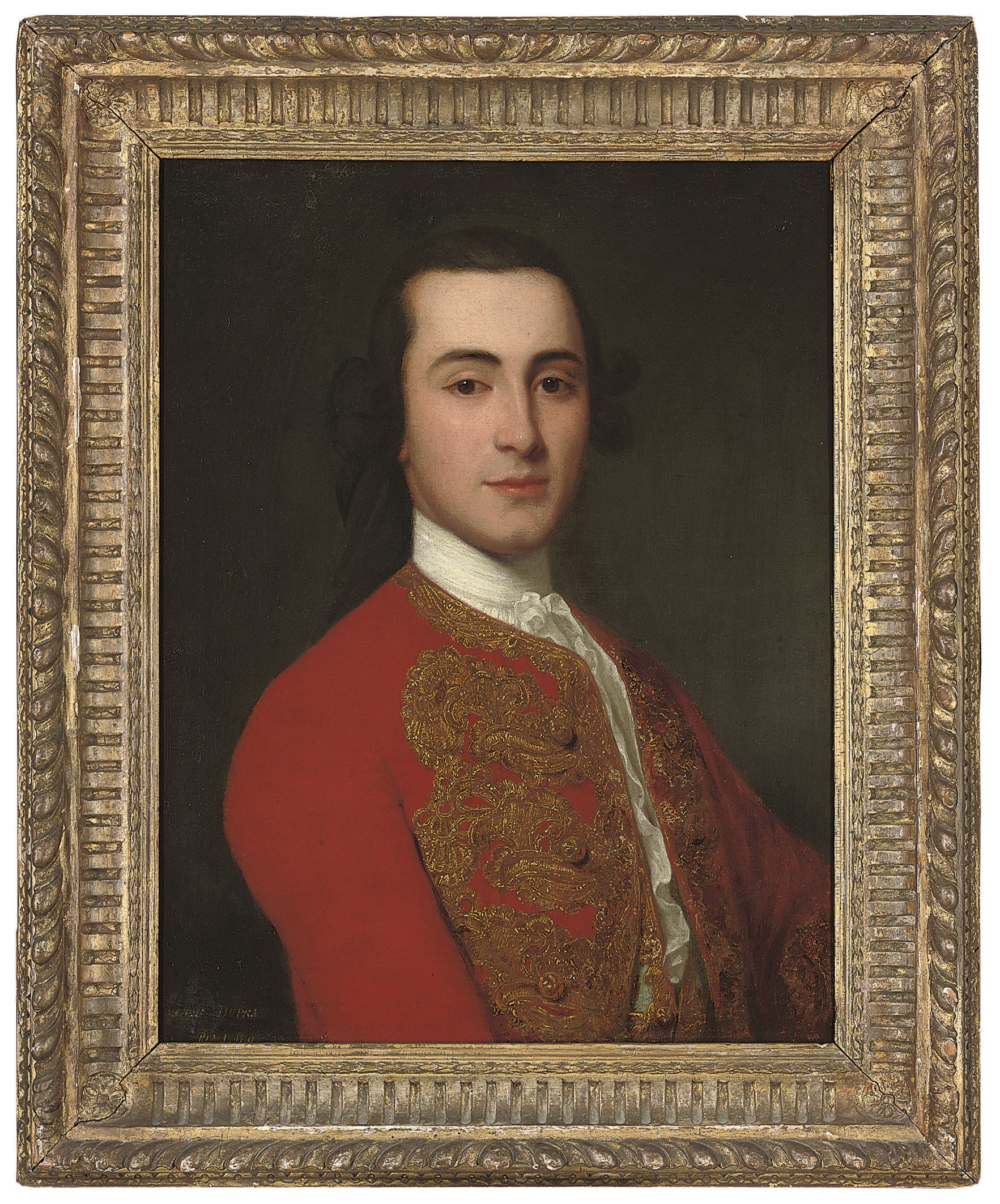 Giorgio Domenico Dupra (Turin 1689-1770)