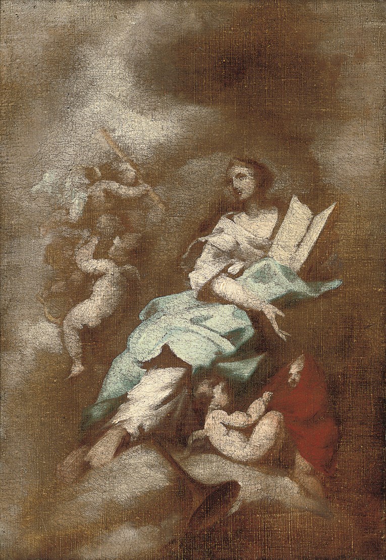 Florentine School, early 18th Century
