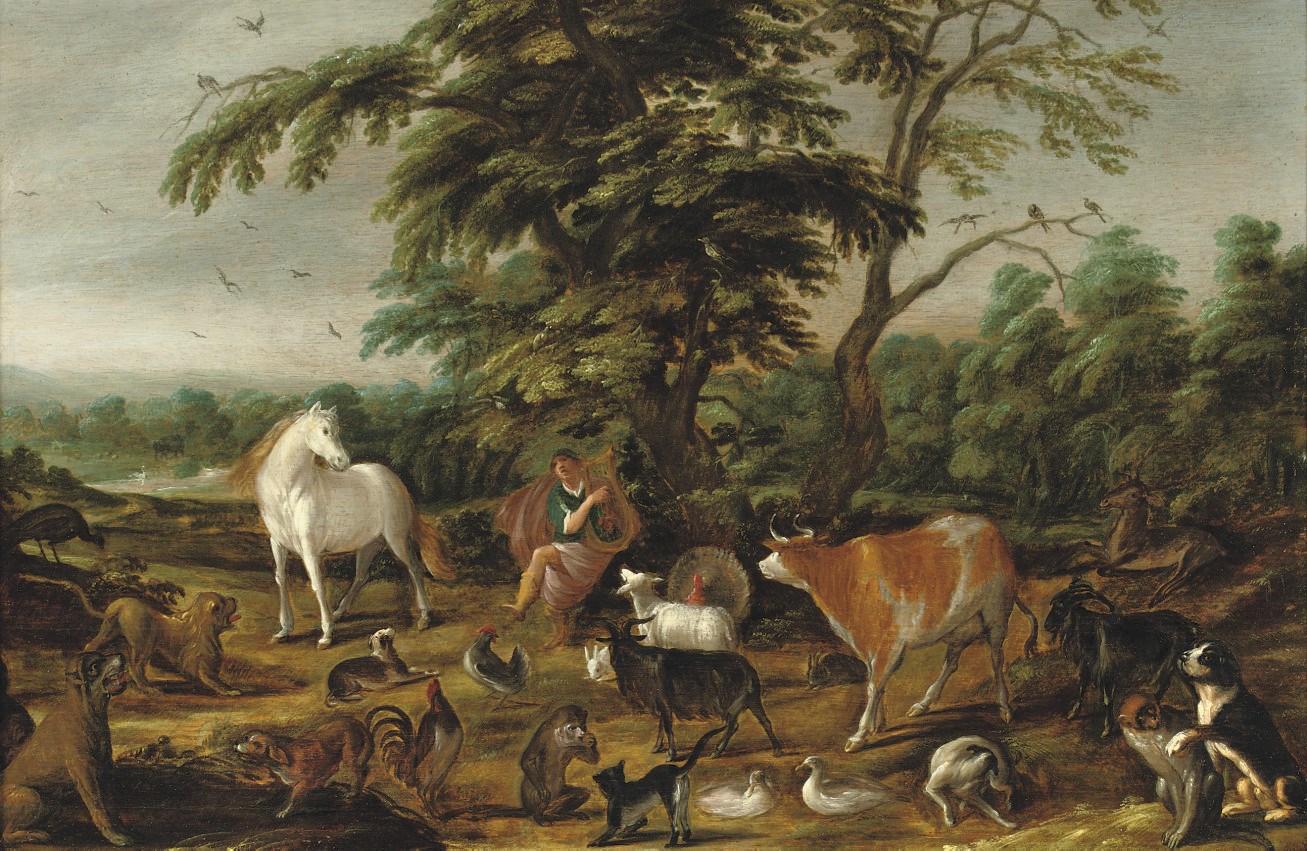 David Colijns (Rotterdam 1582-1658/68 Amsterdam?)