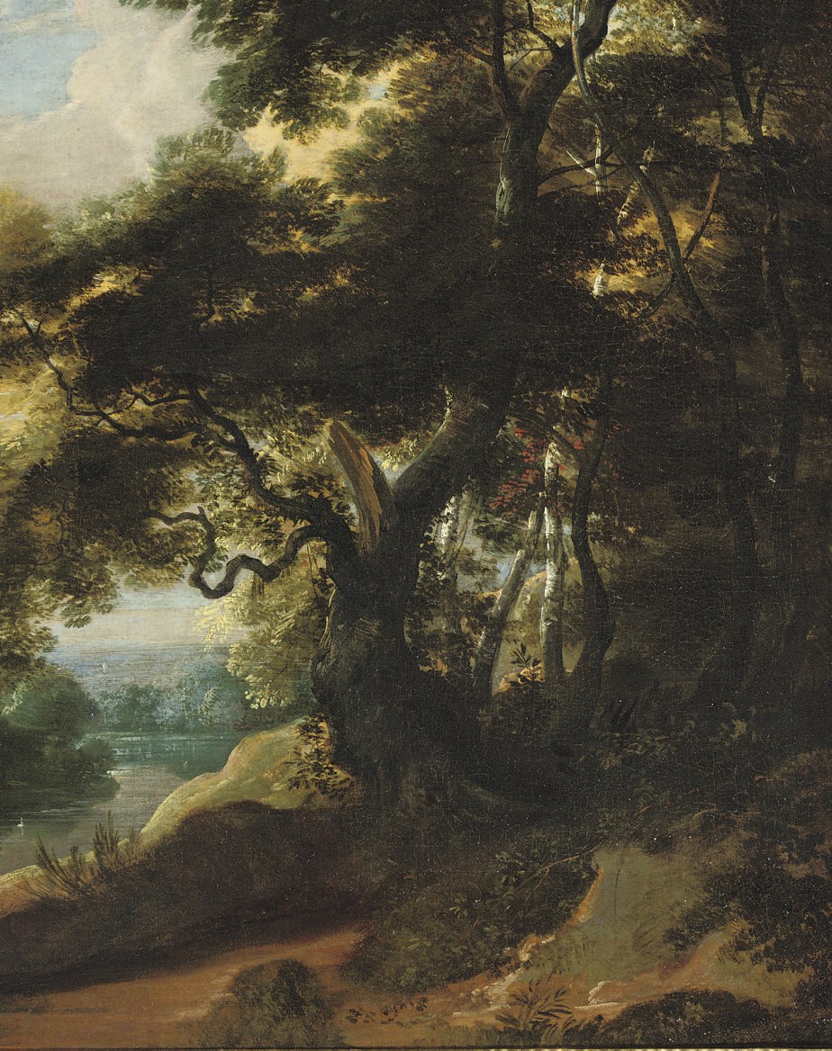 Jacques d'Arthois (Brussels 1613-1686)