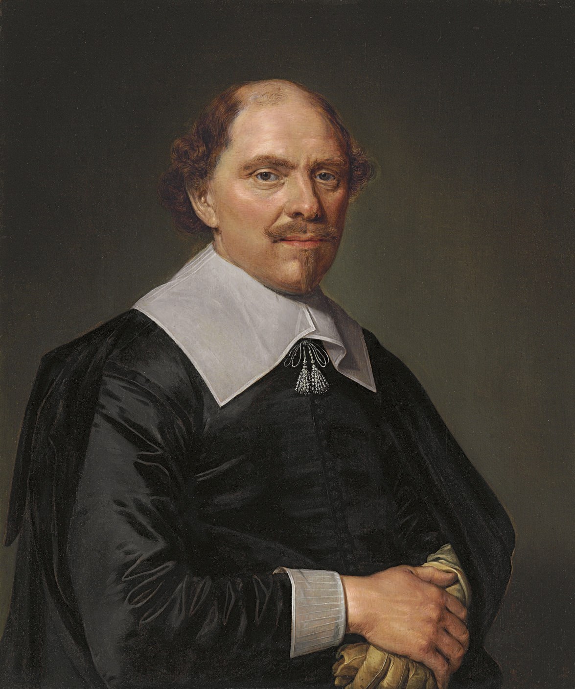 David Bailly (Leiden 1584-1657)