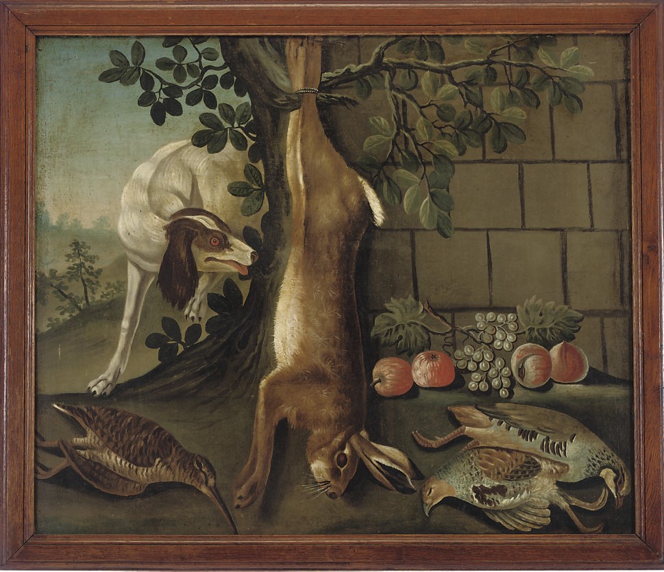 ENGLISH SCHOOL, 19TH CENTURY