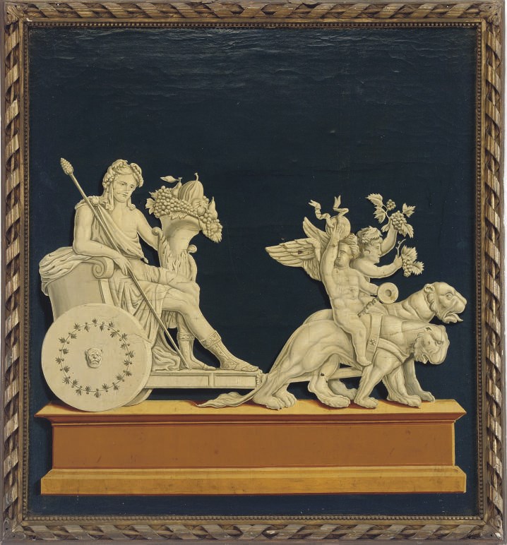 ITALIAN SCHOOL, EARLY 19TH CENTURY
