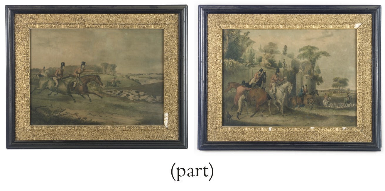 AFTER HENRY THOMAS ALKEN