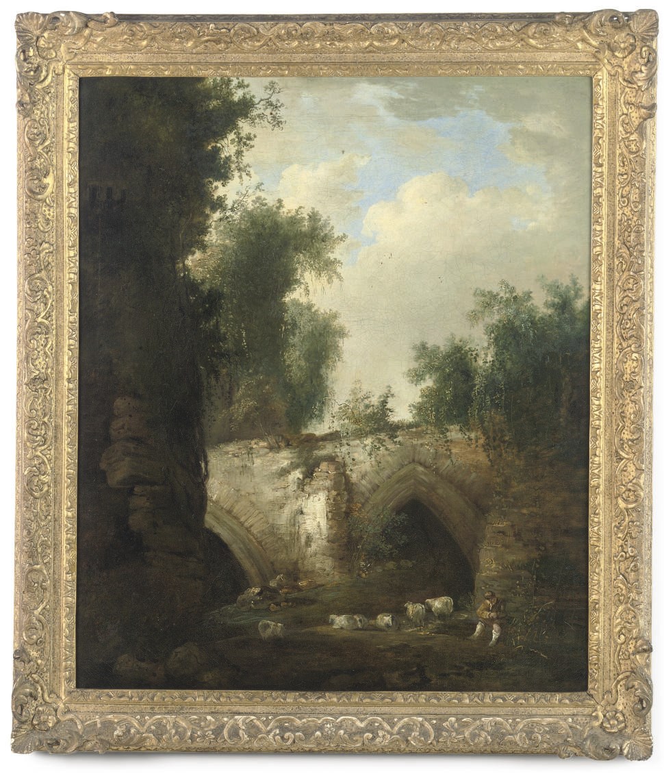 JOHN BERNEY CROME (BRITISH, 1794-1842)