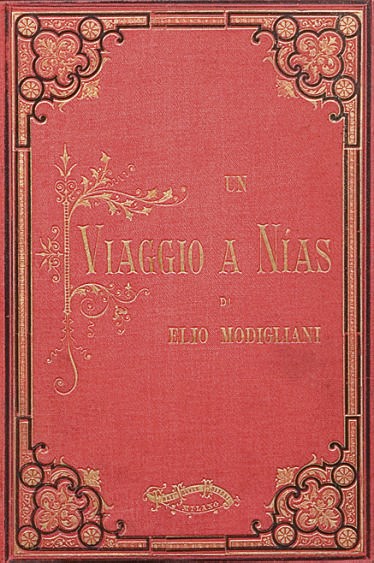 UN VIAGGIO A NIAS