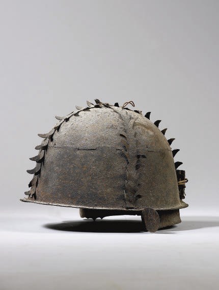 CASQUE NIAS