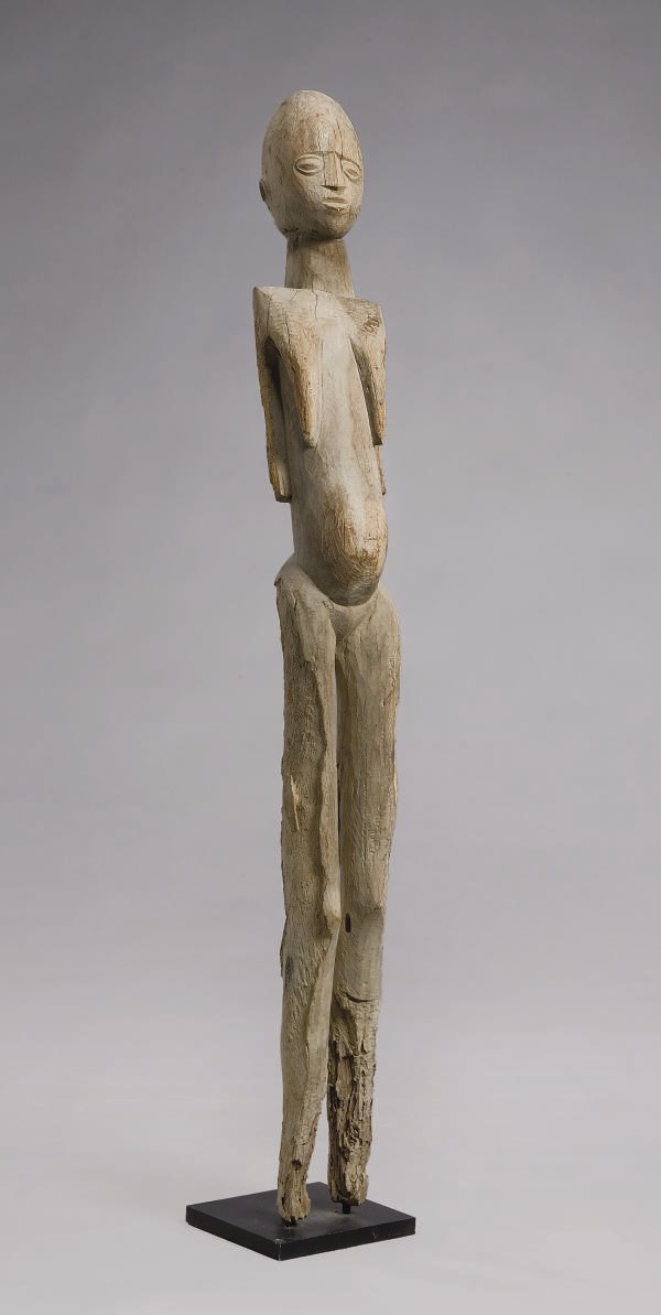 STATUE LOBI