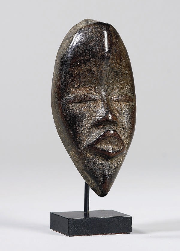 MASQUE PASSEPORT DAN