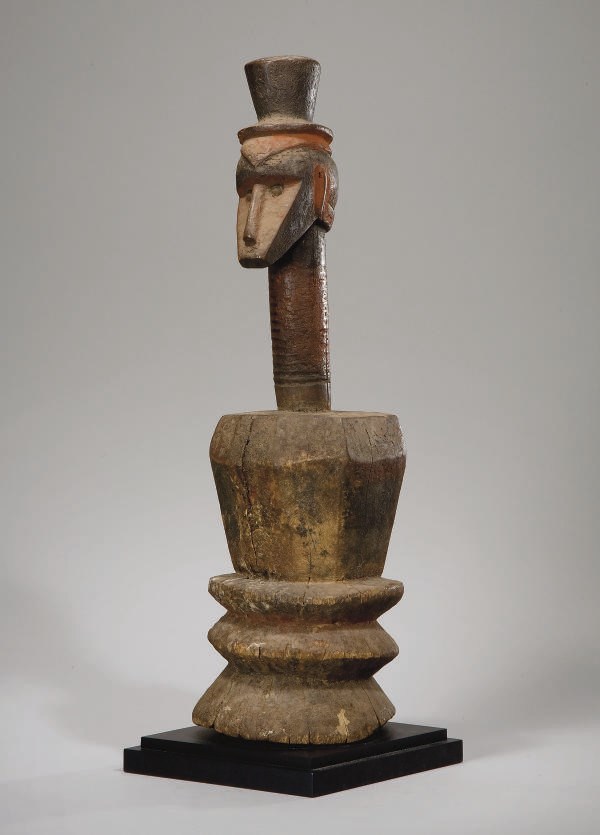 STATUETTE BIDJOGO