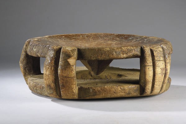 TABOURET