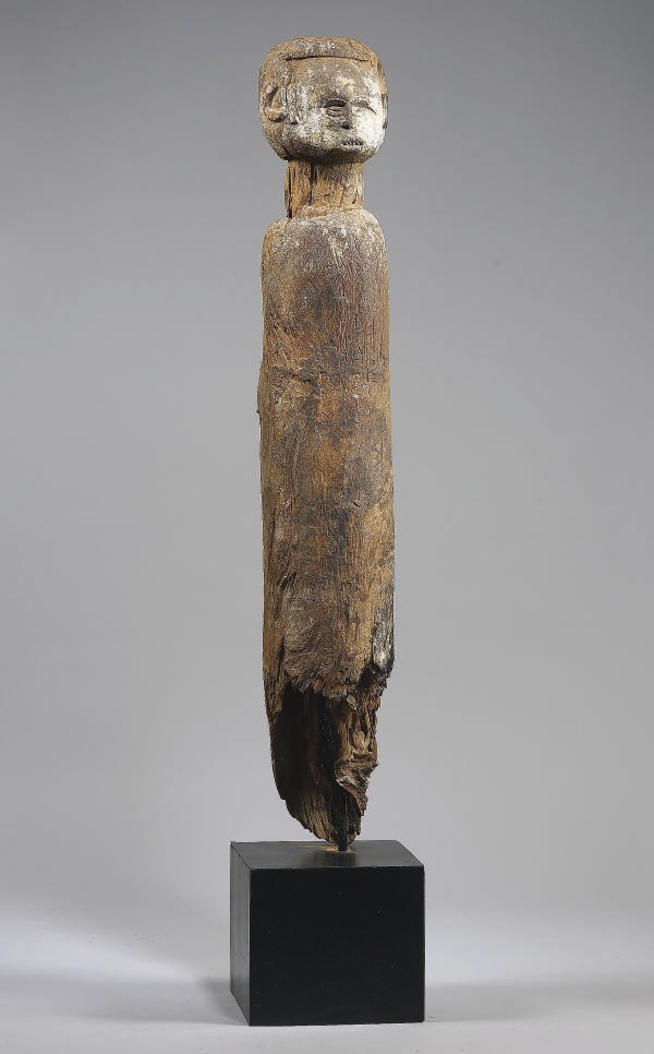 POTEAU FON