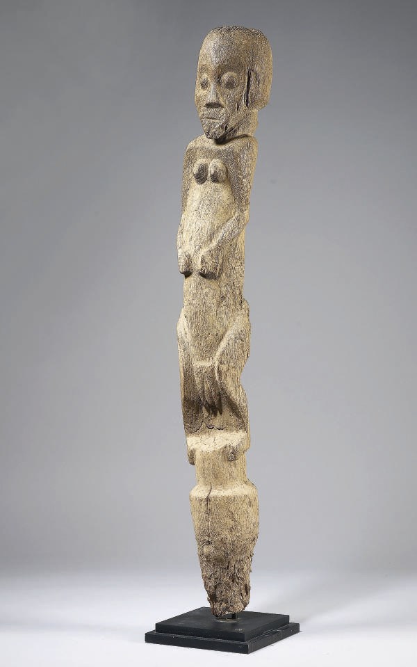 POTEAU FON