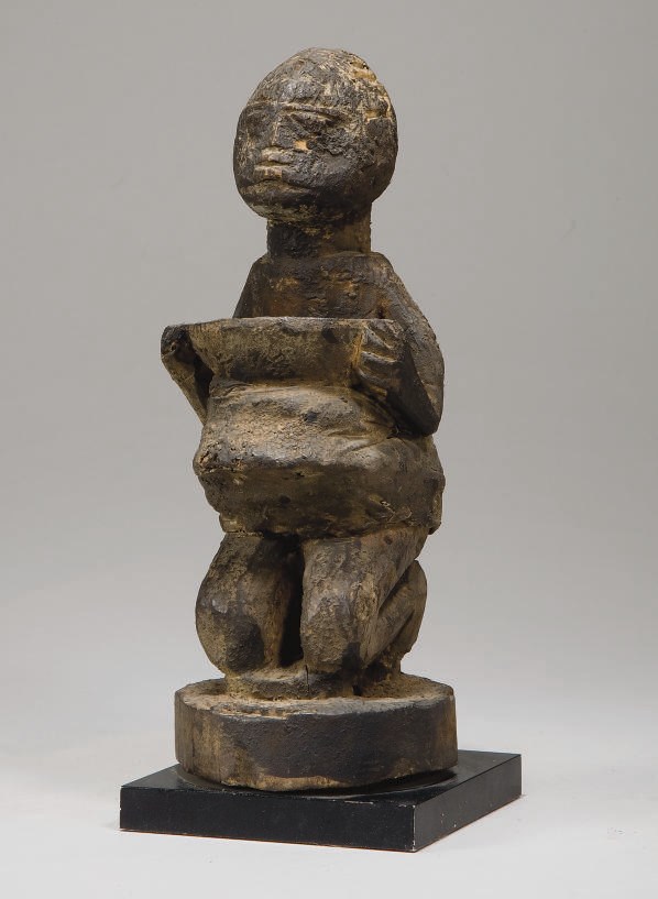 STATUETTE FETICHE FON