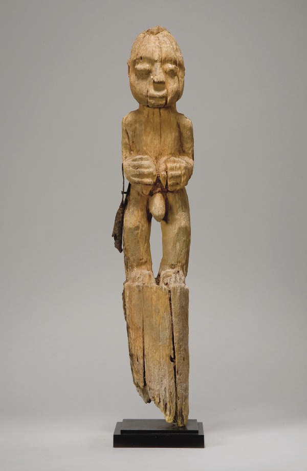POTEAU FON