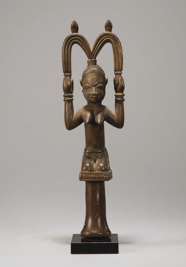 SCEPTRE YOROUBA