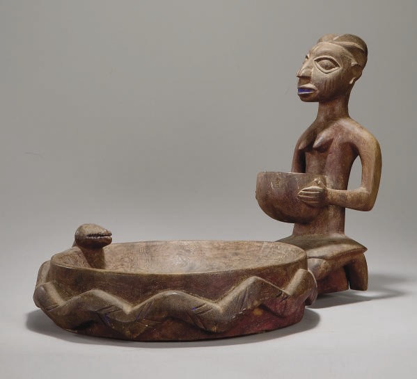 COUPE YOROUBA