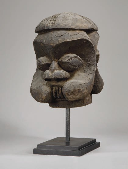 CIMIER JANUS