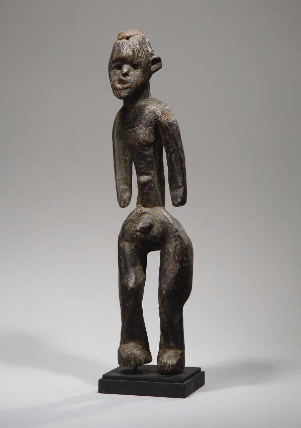 STATUETTE