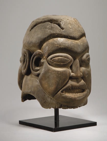 MASQUE HEAUME