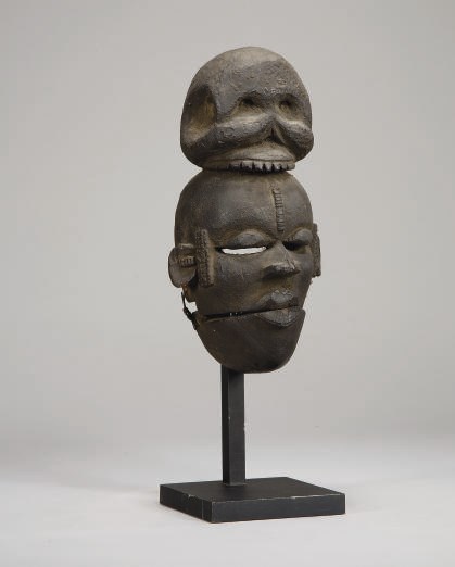 MASQUE OGONI