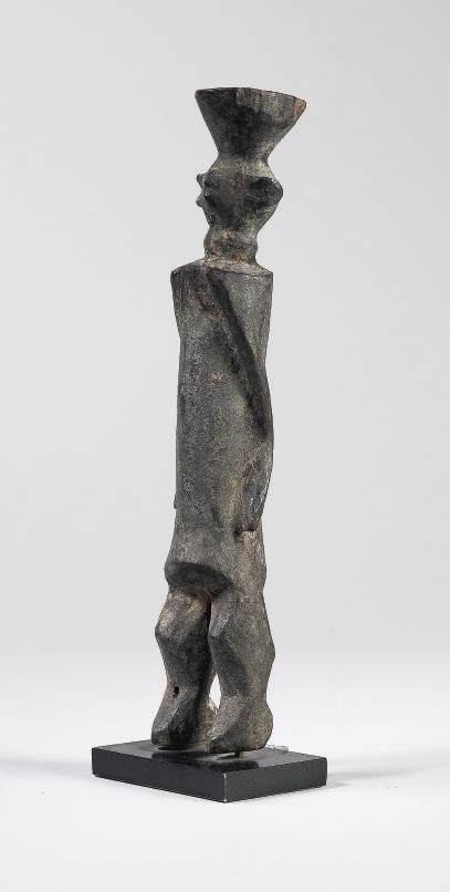 STATUETTE CHAMBA