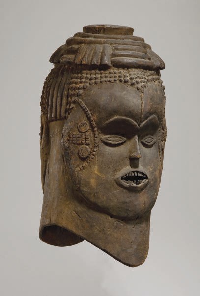 MASQUE HEAUME IBO
