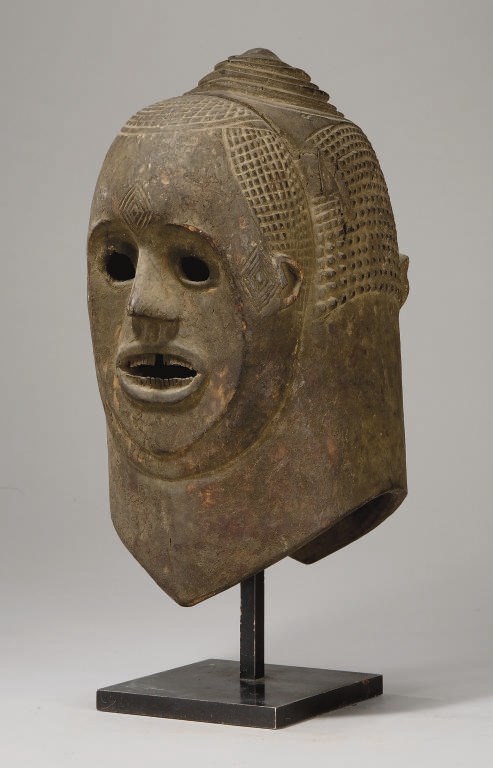 MASQUE HEAUME IBO