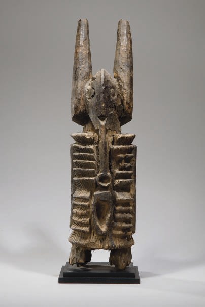 STATUETTE IBO IKENGA