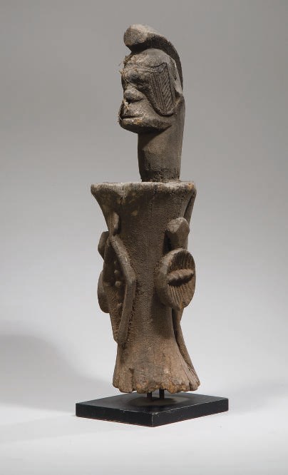 STATUETTE IBO IKENGA