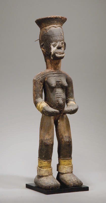STATUETTE IBO