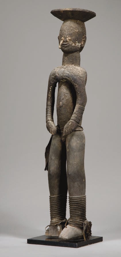 STATUETTE IBO