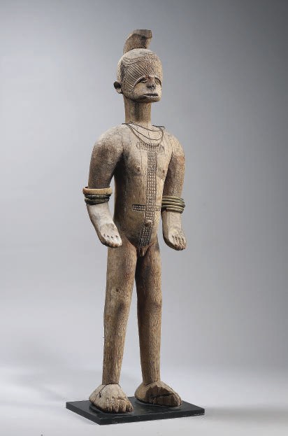 STATUETTE IBO