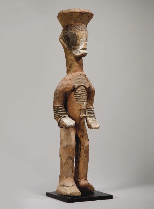 STATUETTE IBO