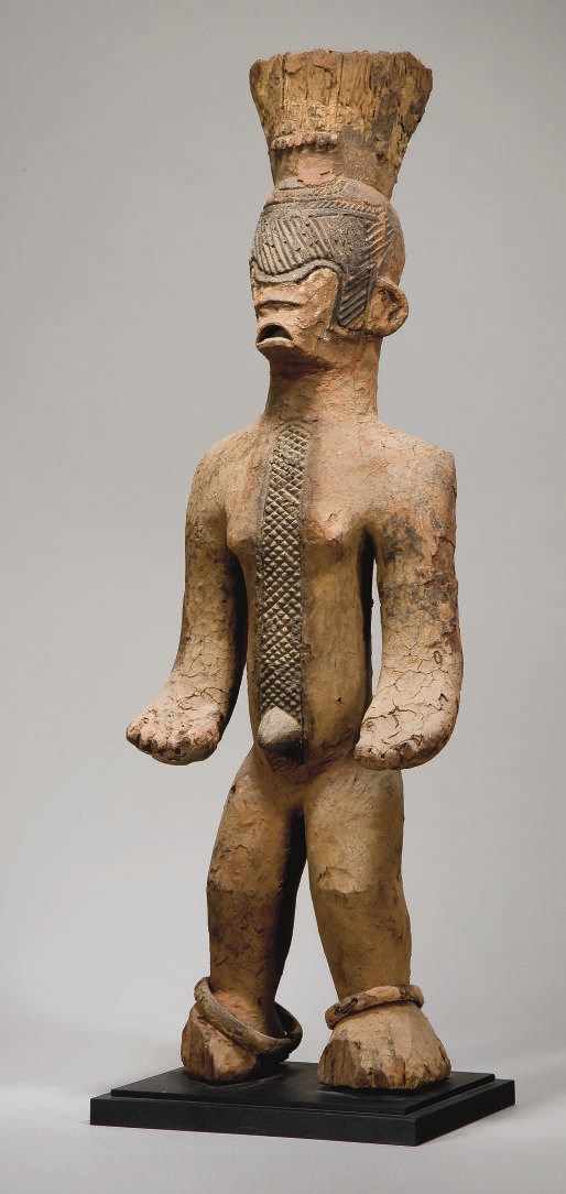 STATUETTE IBO