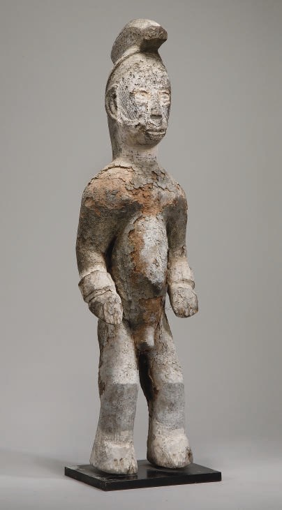STATUETTE IBO