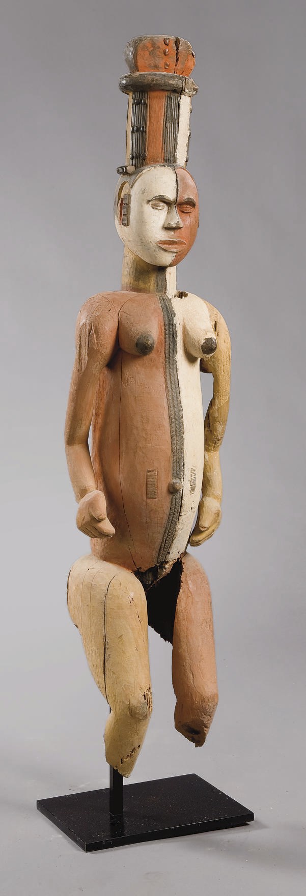 STATUE IBO