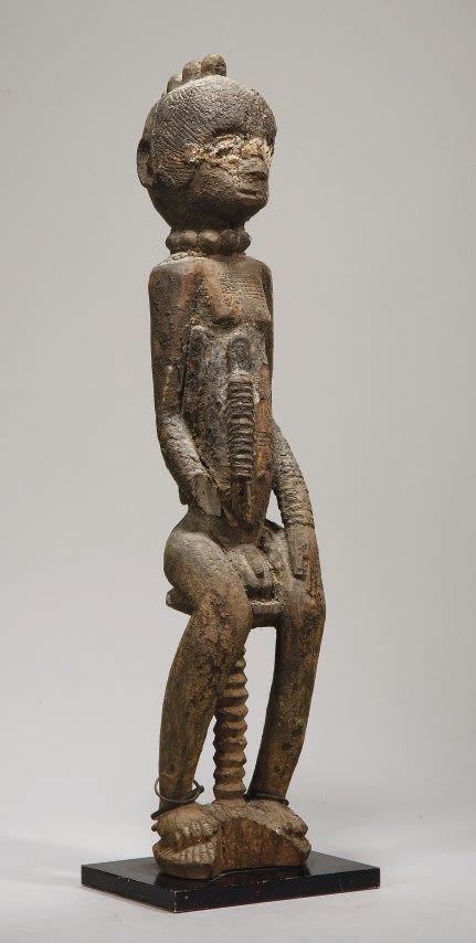 STATUETTE IBO